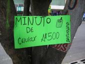 telefonia colombiana