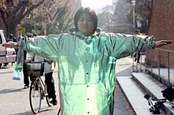 foto de Shizuo Kambayashi/AE