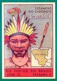 Estampas Eucalol - clique para ampliar