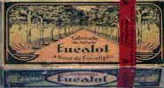 Estampas Eucalol